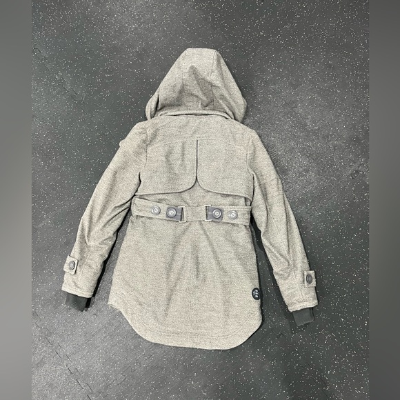 Women’s Three Stone dress coat - Picture 2 of 2